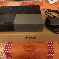 MODEM TIM HUB