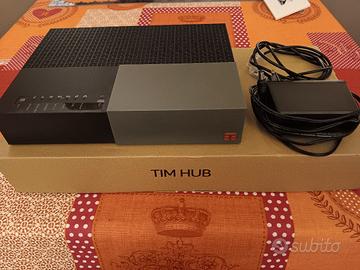 MODEM TIM HUB