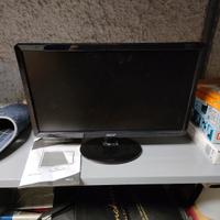 schermo lcd acer 19 pollici 