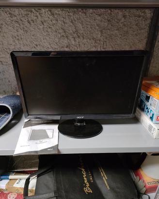 schermo lcd acer 19 pollici 