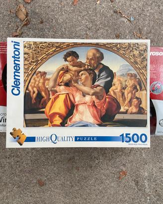 Puzle