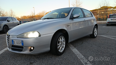 Alfa 147 1.9 jtdm 120cv