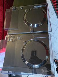 DECKSAVER Pioneer CDJ-3000 Cover
