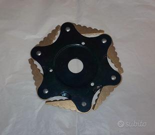 Testina universale da taglio per decespugliatore 