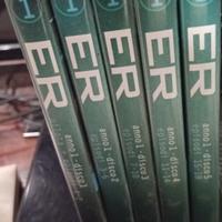 ER - Medici In Prima Linea (Serie TV in DVD)