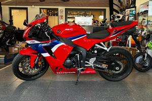Honda CBR 600 RR