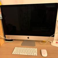 iMac 27 pollici del 2019