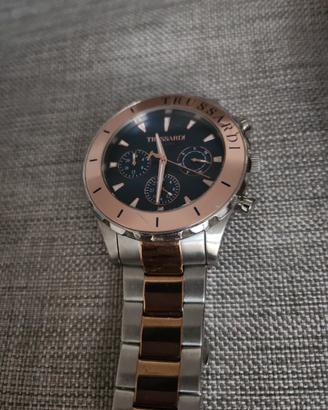 orologio uomo trussardi 
