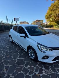 Renault Clio Blue dCi 85 CV uni proprietario 2020