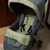 Passeggino chicco semplicity