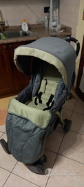 Passeggino chicco semplicity