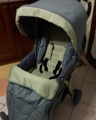 Passeggino chicco semplicity