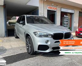 BMW X5 (F15/85) X5 25d XDrive Msport