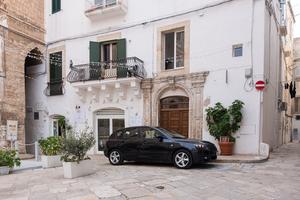 Appartamento nel centro storico di Monopoli