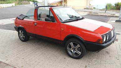 fiat ritmo cabrio bertone
