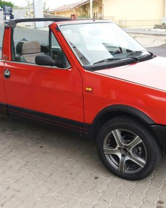 fiat ritmo cabrio bertone