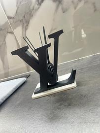 Portaprofumo da tavolo devorativo (Stampa in 3D)