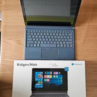 PC-Tablet Krüger&Matz KM1162