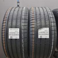 2 pneumatici pirelli 285/40 r22 110y cu16830