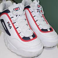 Scarpe Fila Disruptor Uomo