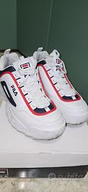 Scarpe Fila Disruptor Uomo