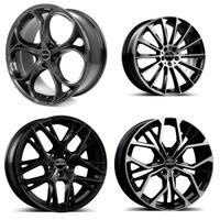 Cerchi Gmp per Alfa Romeo Chevrolet Citroen Cupra