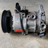 Compressore clima Kia Rio del 2015 (1E39E-01800)
