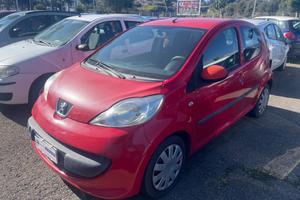 Peugeot 107 1.0 68CV 5p. Desir