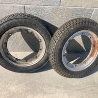 Vespa 125 Primavera Anni '70