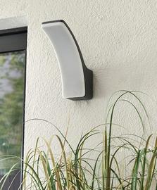 Applique/lampada da esterno