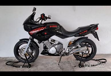 TDM  850  carburatori ASI