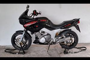 TDM  850  carburatori ASI