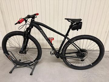 MTB muscolare Ridley