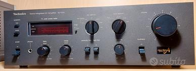 Amplificatore Technics SU-V2A