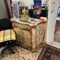Credenza