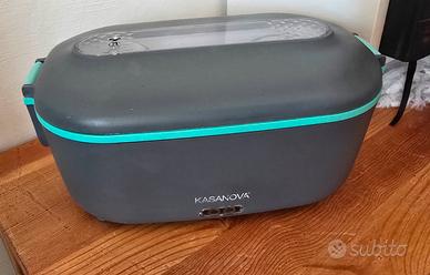 Scaldavivande elettrico Kasanova 