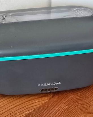 Scaldavivande elettrico Kasanova 