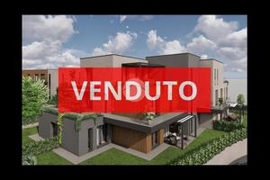 ATTICO A GRUMELLO DEL MONTE