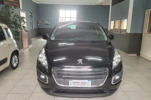 Peugeot 3008 BlueHDi 120 S&S Allure