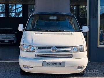 WESTFALIA T4 CALIFORNIA COACH 2.5 TDI 102 CV AUTOM