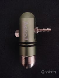 riduttore di pressione per co2 Askoll