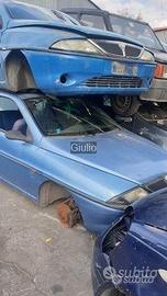 Lancia lance y ricambi