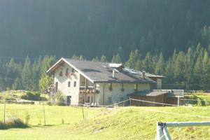 #Baita per Gruppi di Famiglie /Ragazzi #Trentino