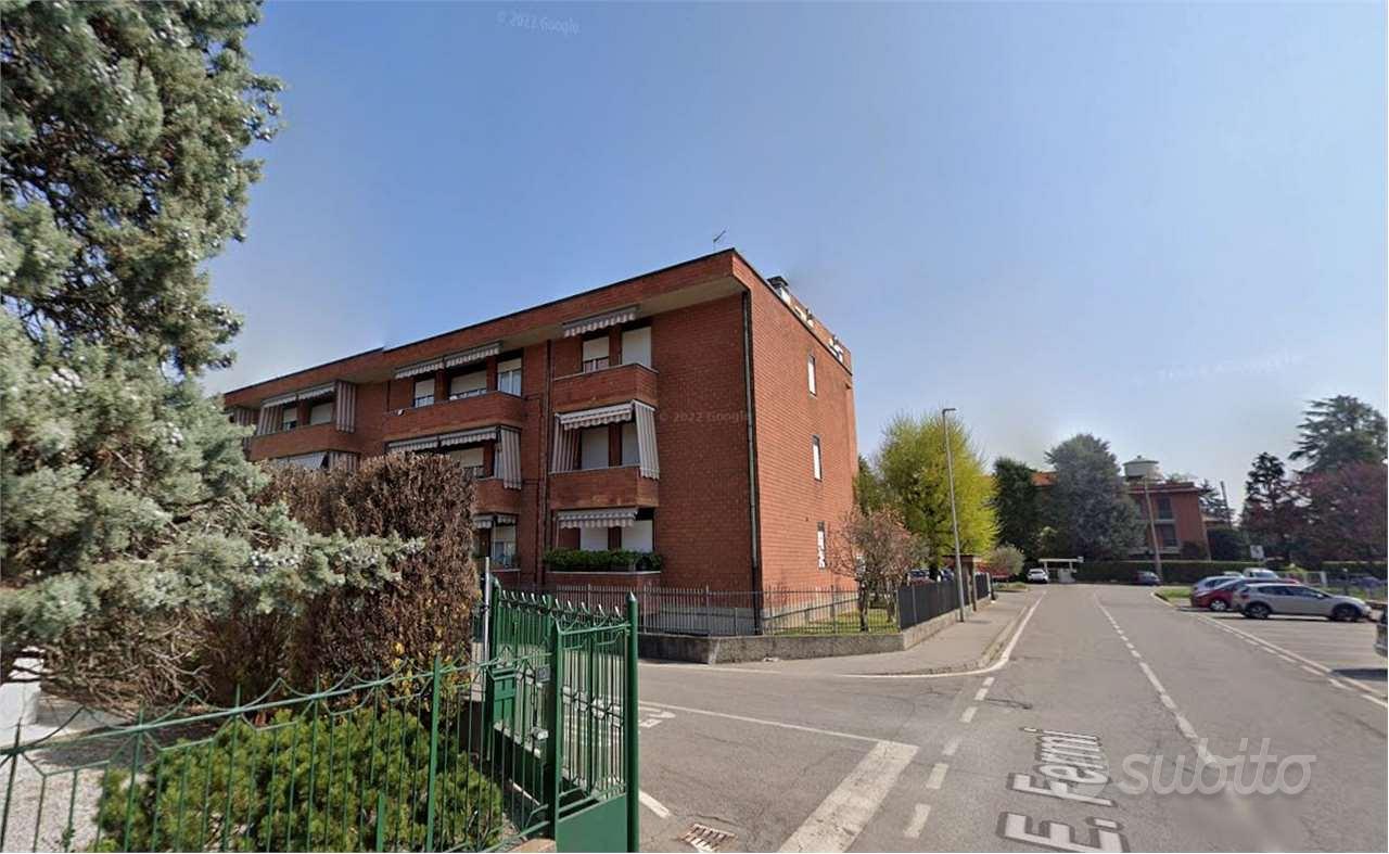 Appartamento – Albiate, Monza e della Brianza - Vista 2