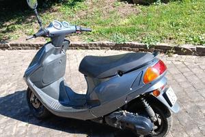 Malaguti F10 50 anno 2000