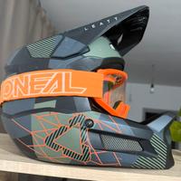 Casco DH