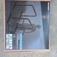 Parallele Decathlon Domyos 100
