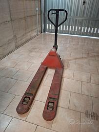 traspallet 2000 kg