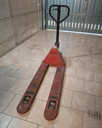 traspallet 2000 kg