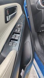MAZDA 2 2017 PULSANTIERA SX
